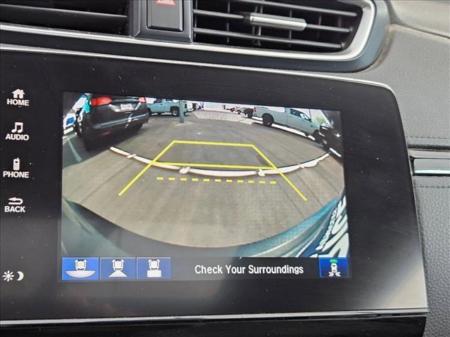 used 2019 Honda CR-V car, priced at $18,985