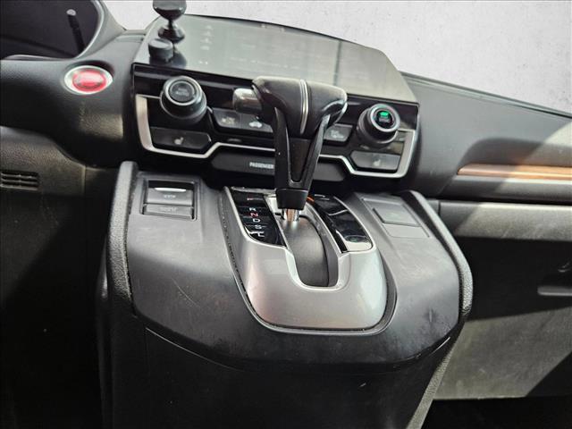 used 2019 Honda CR-V car, priced at $18,985