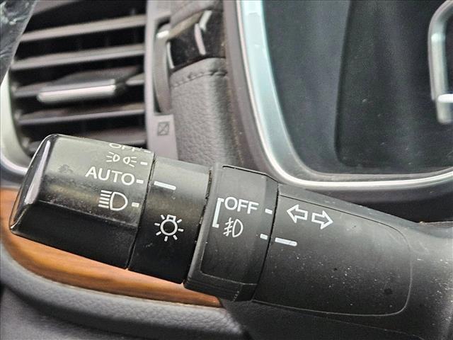 used 2019 Honda CR-V car, priced at $18,985