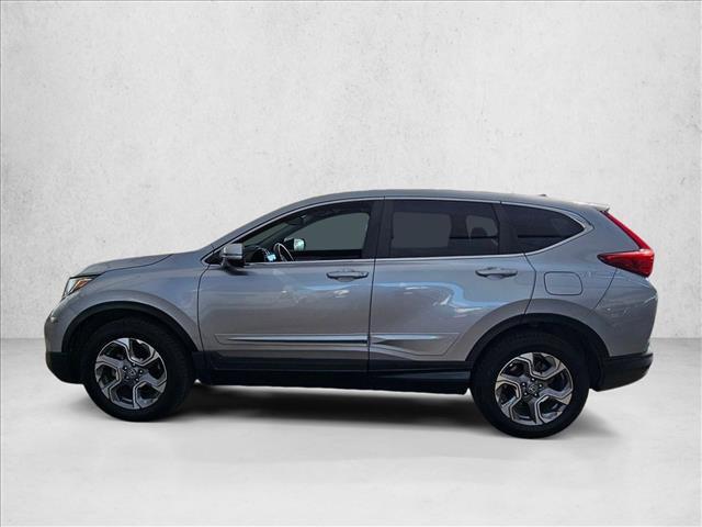 used 2019 Honda CR-V car, priced at $18,985