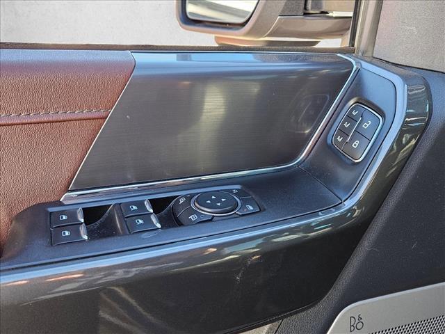 used 2022 Ford F-150 car, priced at $39,985