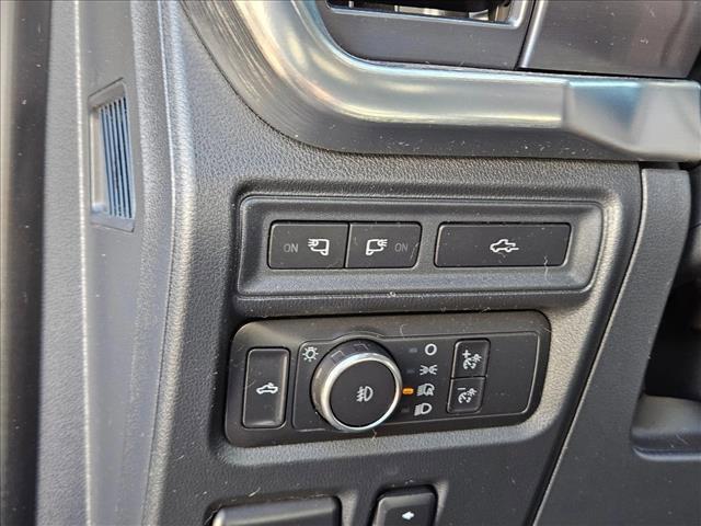 used 2022 Ford F-150 car, priced at $39,985