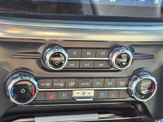 used 2022 Ford F-150 car, priced at $39,985