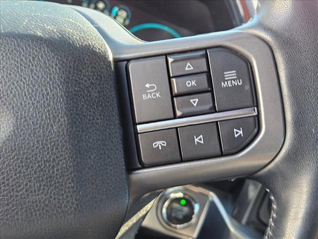 used 2022 Ford F-150 car, priced at $39,985