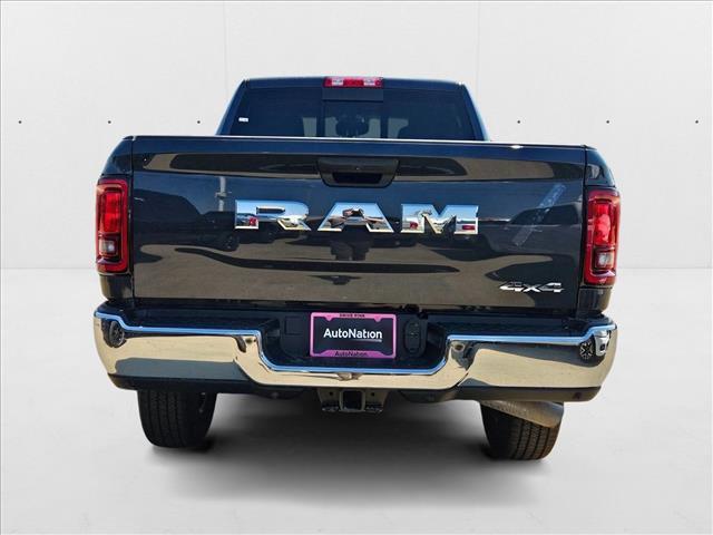 new 2026 Ram 2500 car, priced at $63,357