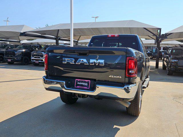 new 2026 Ram 2500 car, priced at $63,357