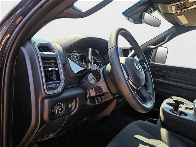 new 2026 Ram 2500 car, priced at $63,357