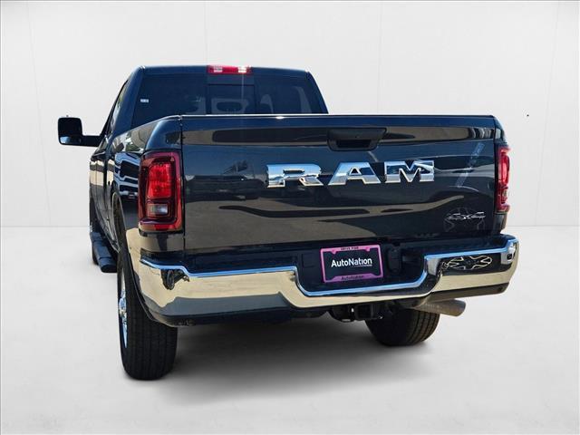 new 2026 Ram 2500 car, priced at $63,357