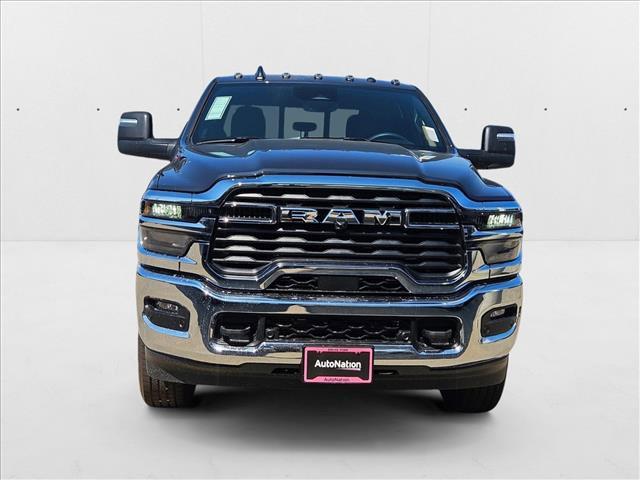new 2026 Ram 2500 car, priced at $63,357