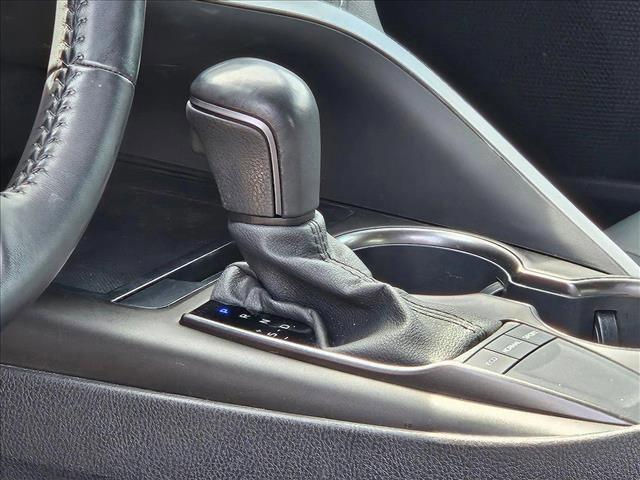 used 2022 Toyota Camry car, priced at $23,985