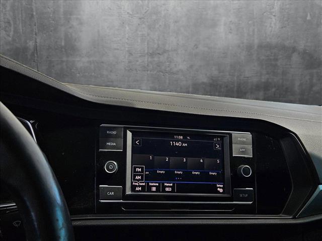 used 2019 Volkswagen Jetta car, priced at $12,985