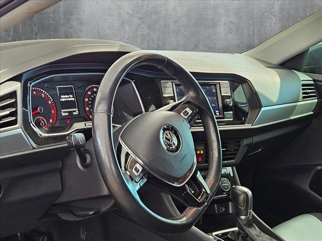 used 2019 Volkswagen Jetta car, priced at $12,985