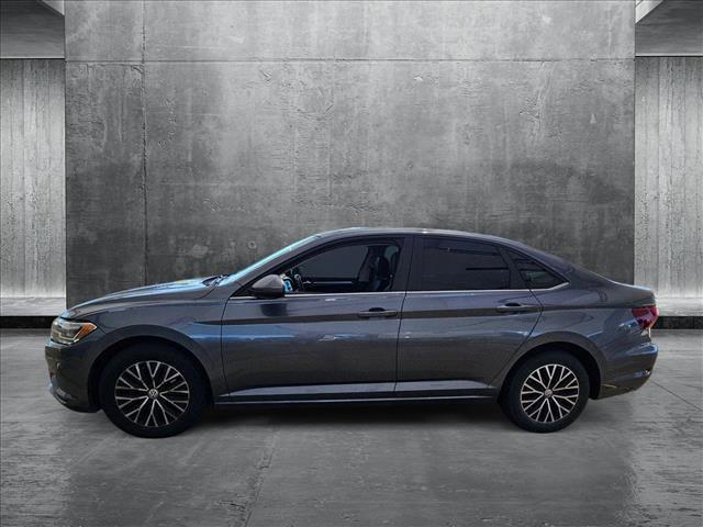 used 2019 Volkswagen Jetta car, priced at $12,985