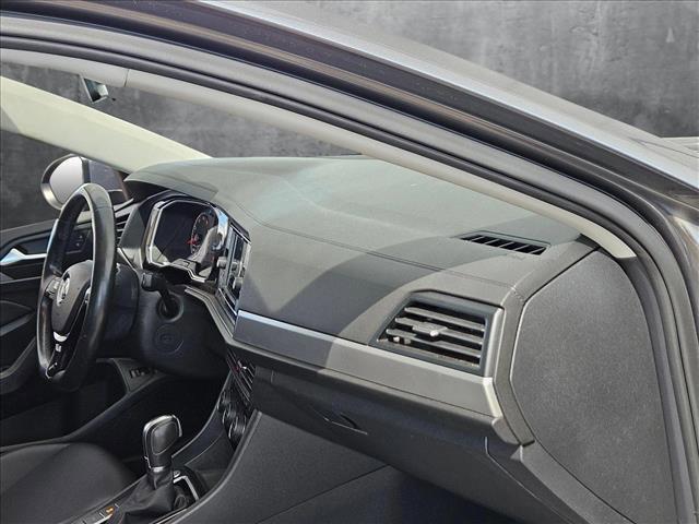 used 2019 Volkswagen Jetta car, priced at $12,985