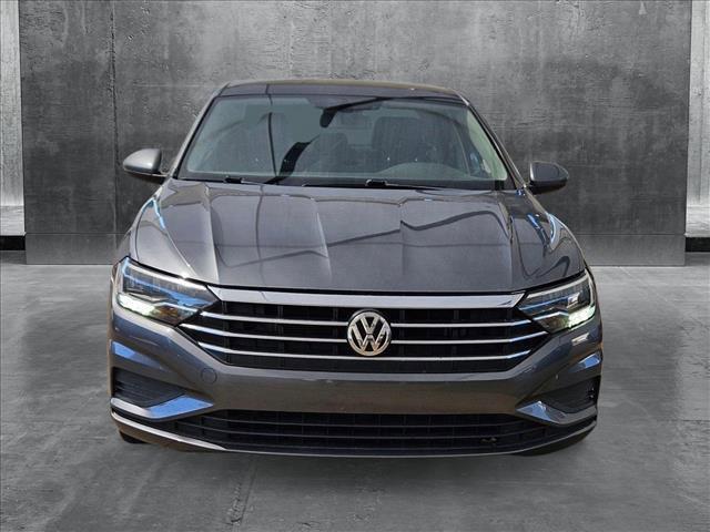 used 2019 Volkswagen Jetta car, priced at $12,985
