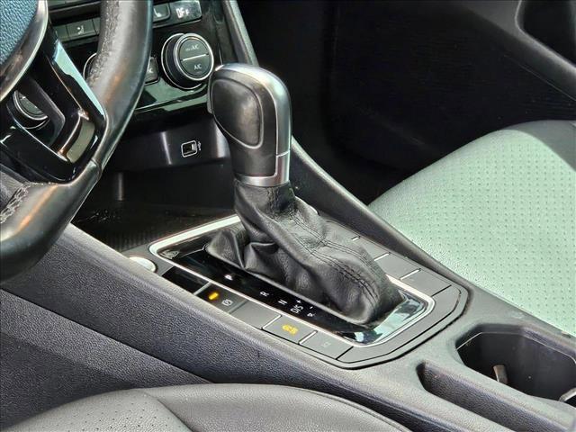 used 2019 Volkswagen Jetta car, priced at $12,985