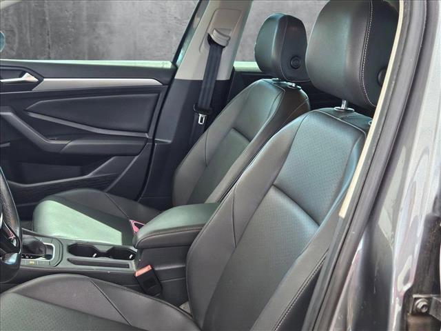 used 2019 Volkswagen Jetta car, priced at $12,985