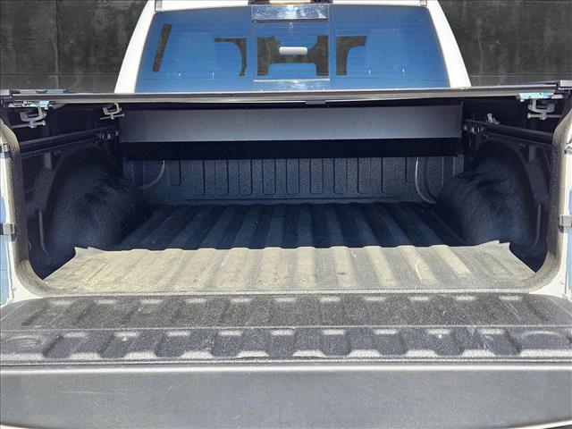 used 2023 Ram 1500 car, priced at $88,791