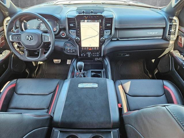 used 2023 Ram 1500 car, priced at $88,791