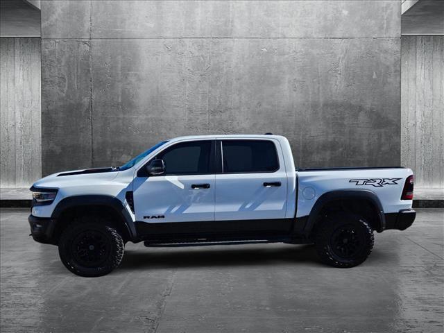 used 2023 Ram 1500 car, priced at $88,791