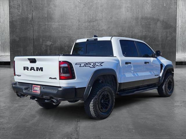 used 2023 Ram 1500 car, priced at $88,791