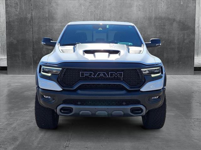 used 2023 Ram 1500 car, priced at $88,791