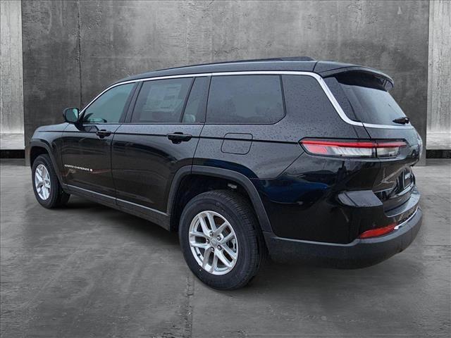 new 2025 Jeep Grand Cherokee L car, priced at $36,848