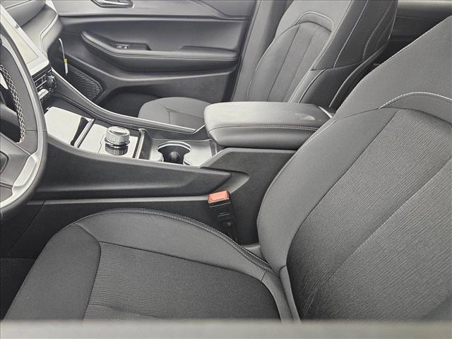 new 2025 Jeep Grand Cherokee L car, priced at $36,848