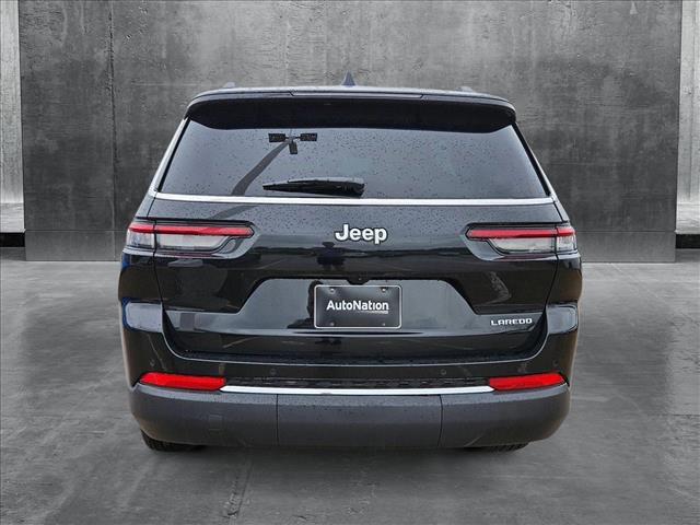 new 2025 Jeep Grand Cherokee L car, priced at $36,848