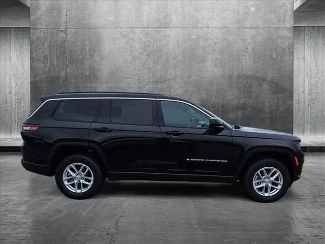 new 2025 Jeep Grand Cherokee L car, priced at $36,848