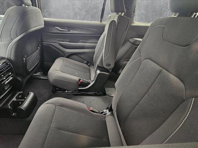 new 2025 Jeep Grand Cherokee L car, priced at $36,848