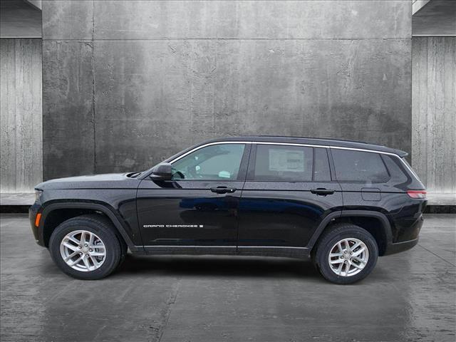 new 2025 Jeep Grand Cherokee L car, priced at $36,848