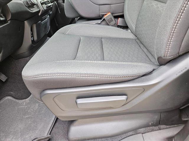 new 2025 Ram 1500 car, priced at $39,337