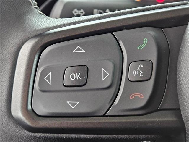 new 2025 Jeep Wrangler car, priced at $43,899