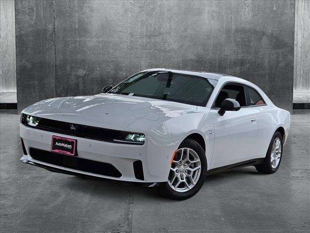 new 2024 Dodge Charger car, priced at $54,736