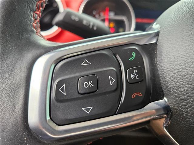 used 2022 Jeep Wrangler Unlimited car, priced at $41,985