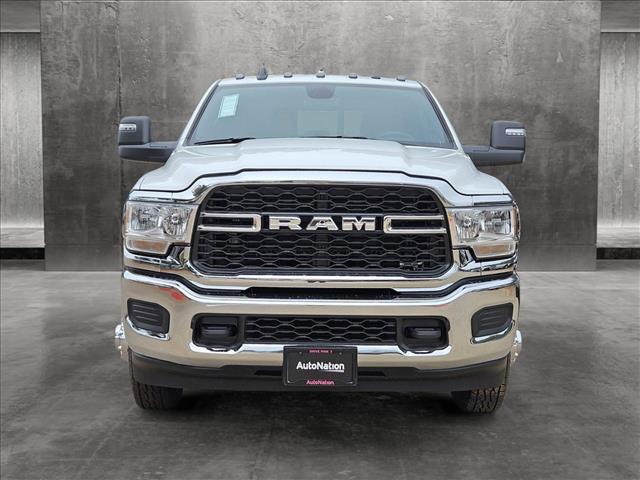 new 2024 Ram 3500 car, priced at $64,986