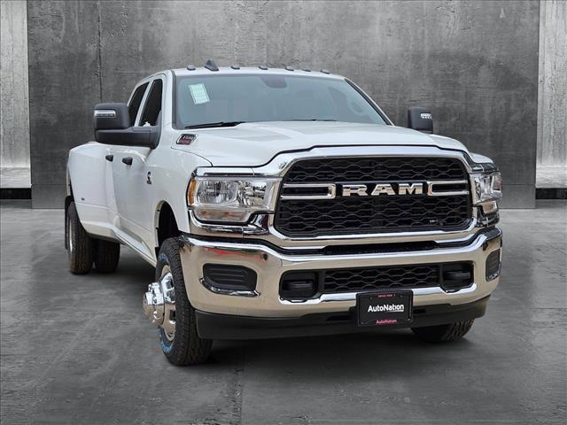 new 2024 Ram 3500 car, priced at $60,986