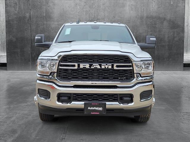 new 2024 Ram 3500 car, priced at $60,986