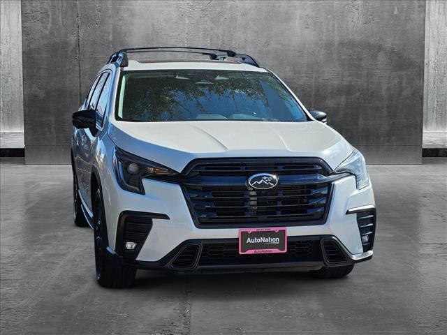 used 2023 Subaru Ascent car, priced at $35,395