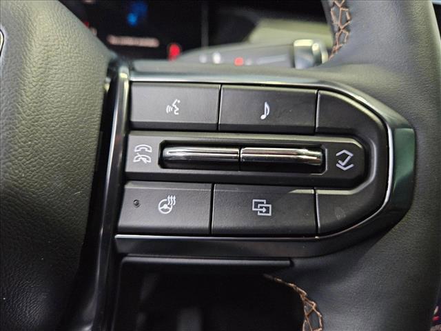 used 2024 GMC Acadia car, priced at $48,985