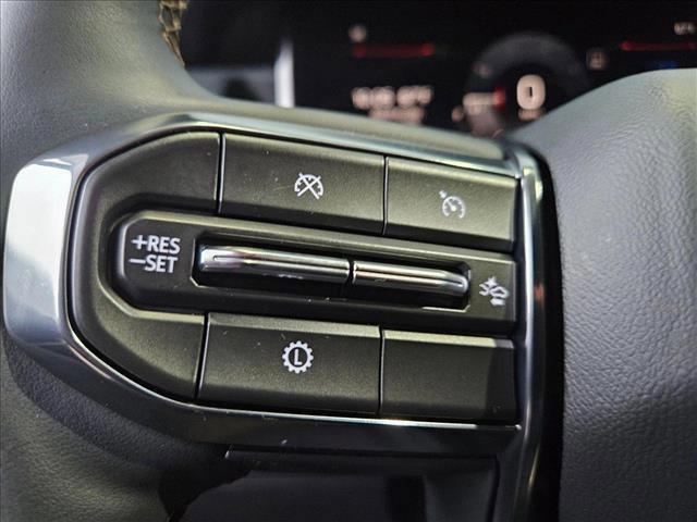 used 2024 GMC Acadia car, priced at $48,985