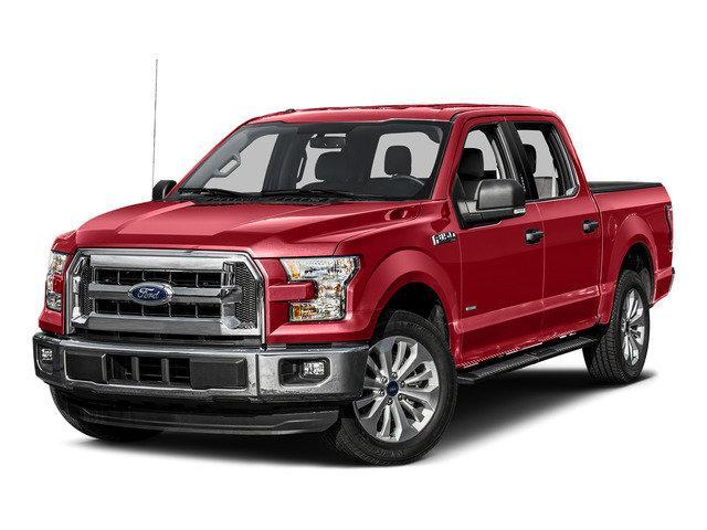 used 2015 Ford F-150 car, priced at $15,992