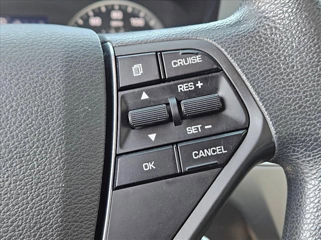 used 2017 Hyundai Sonata car, priced at $10,985