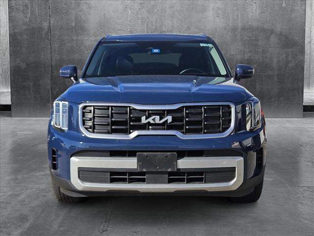 used 2024 Kia Telluride car, priced at $34,991