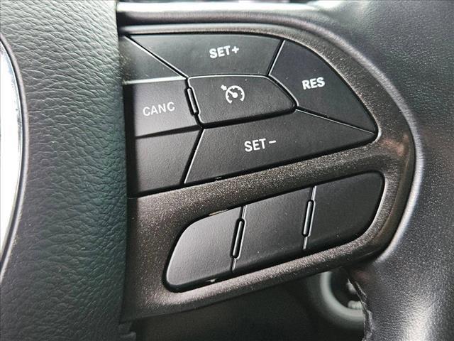 used 2021 Dodge Charger car, priced at $22,985