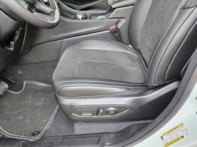 new 2025 Jeep Grand Cherokee L car, priced at $41,480