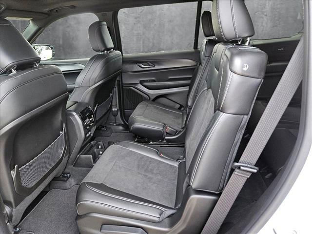 new 2025 Jeep Grand Cherokee L car, priced at $41,480