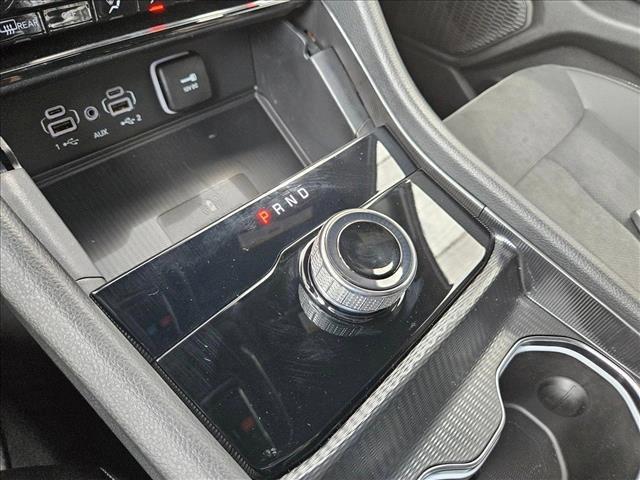 new 2025 Jeep Grand Cherokee L car, priced at $41,480