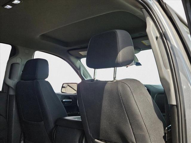 used 2021 Chevrolet Silverado 1500 car, priced at $28,985